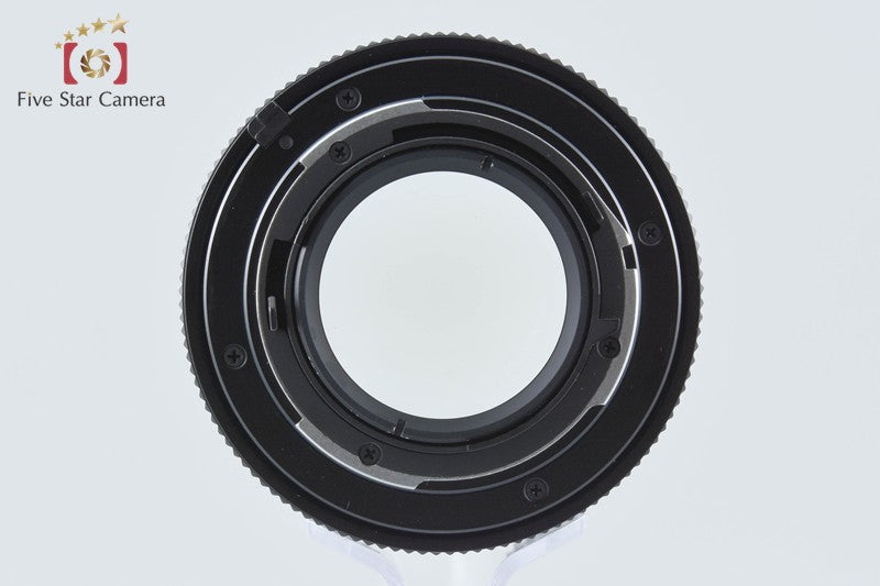 CONTAX Carl Zeiss Planar 50mm f/1.4 T* MMJ from Japan
