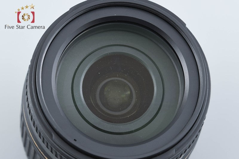 Tamron A18 AF 18-250mm f/3.5-6.3 Di II LD IF MACRO for Pentax from Japan