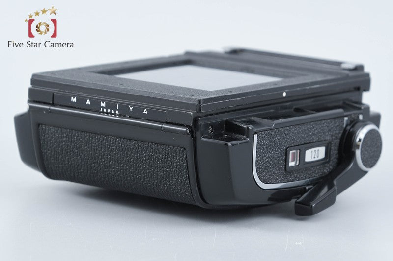 Mamiya 120 Roll Film Magazine for RB67 PRO S from Japan