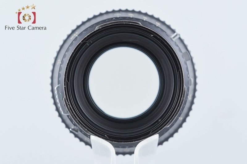 Hasselblad Carl Zeiss C Sonnar 150mm f/4 T* Black from Japan