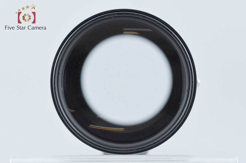 Nikon NIKKOR-P Auto 300mm f/4.5 Non Ai Lens from Japan
