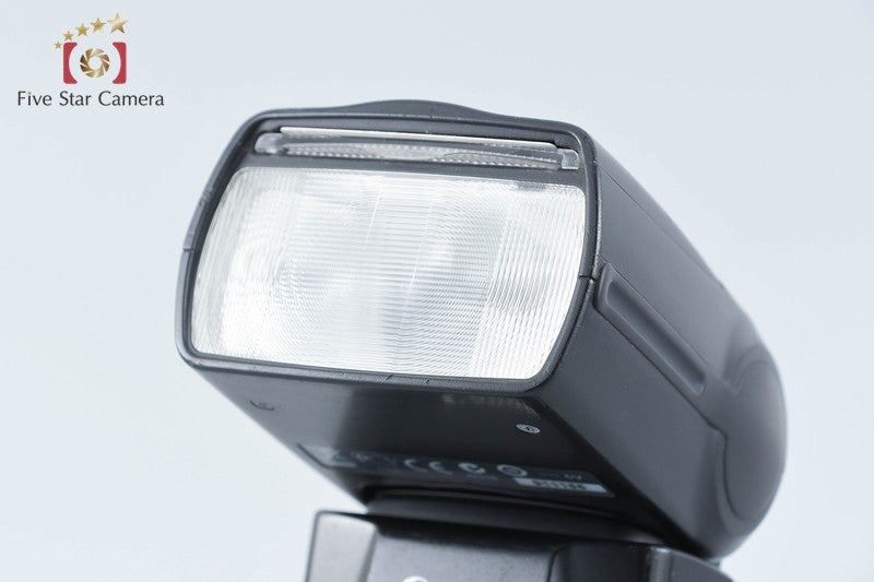 Canon SPEEDLITE 580EX II Shoe Mount Flash from Japan