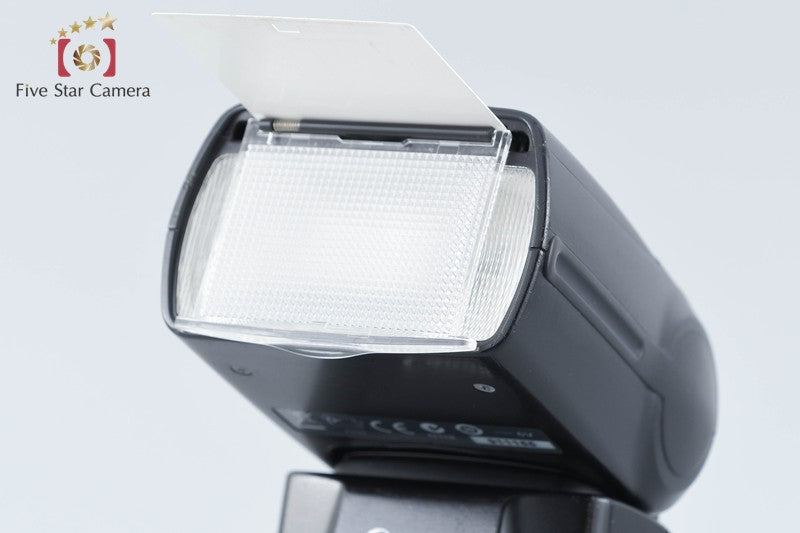 Canon SPEEDLITE 580EX II Shoe Mount Flash from Japan