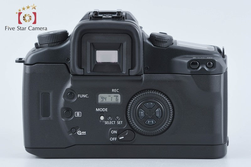 Canon EOS 7 35mm SLR Film Camera Body from Japan
