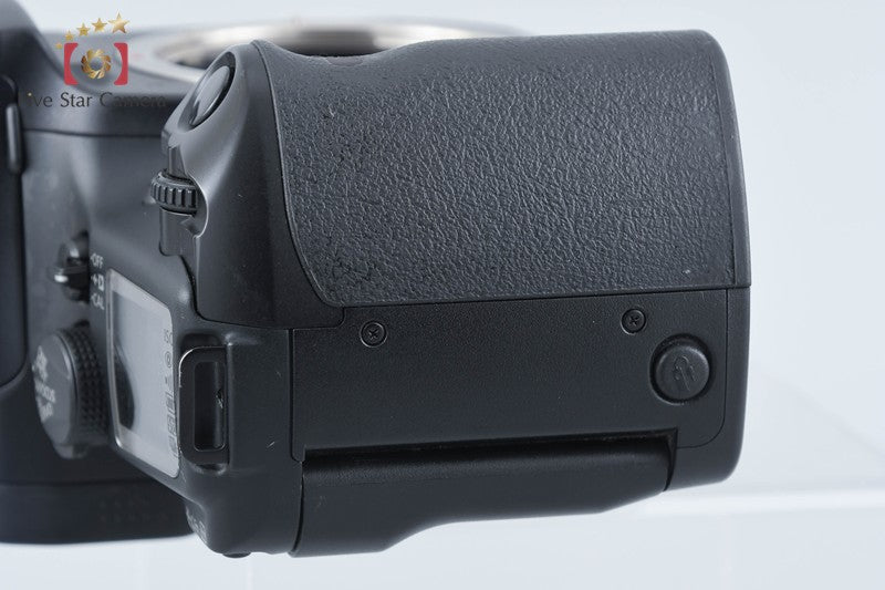 Canon EOS 7 35mm SLR Film Camera Body from Japan