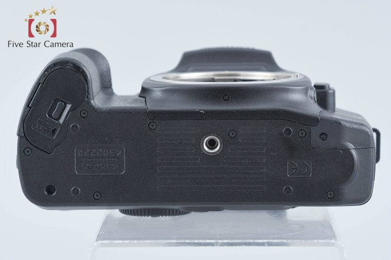 Canon EOS 7 35mm SLR Film Camera Body from Japan