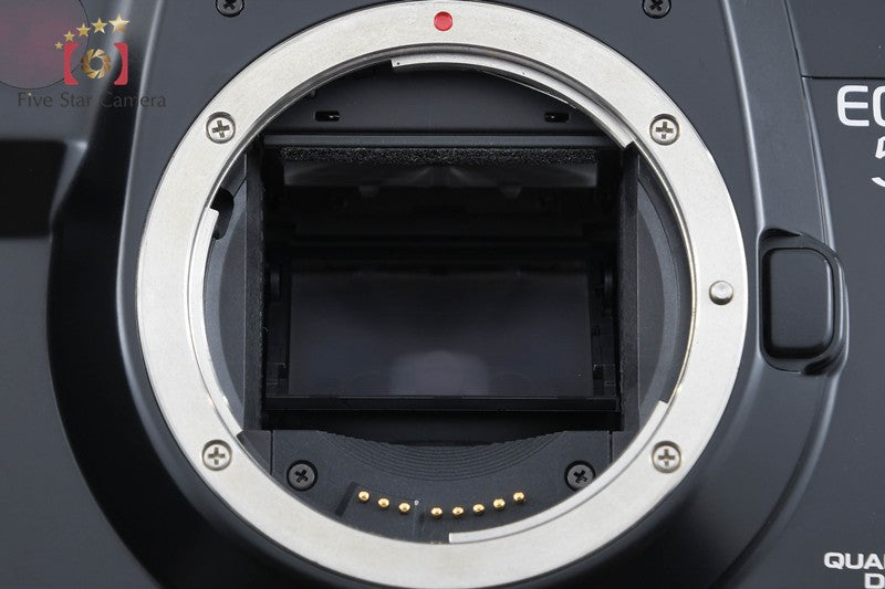 Canon EOS 5 QD 35mm SLR Film Camera Body from Japan