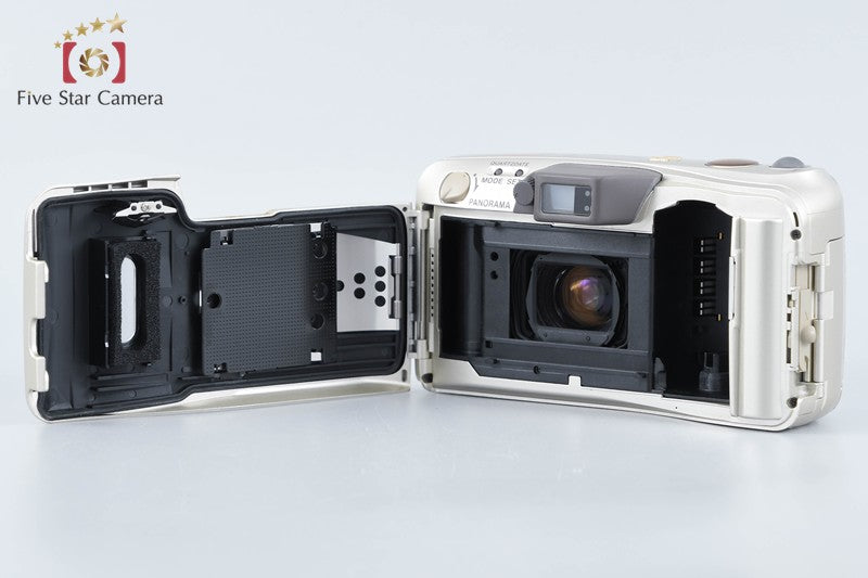 Olympus μ[mju:] ZOOM 140 VF Point & Shoot 35mm Film Camera from Japan