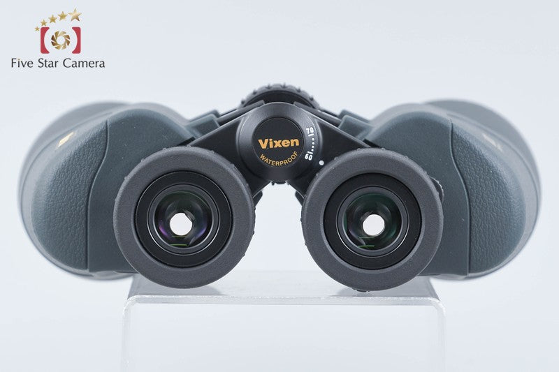 Vixen Ascot ZR7x50WP Binoculars from Japan