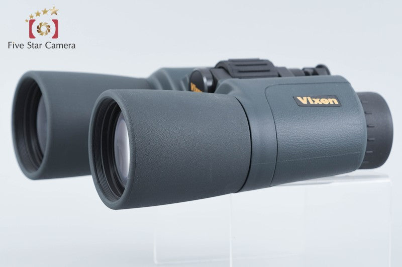 Vixen Ascot ZR7x50WP Binoculars from Japan