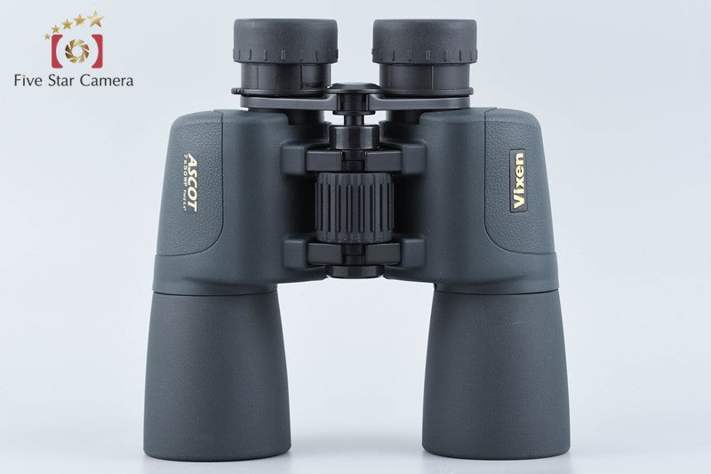 Vixen Ascot ZR7x50WP Binoculars from Japan
