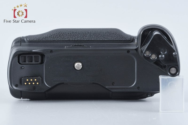 Nikon F100 35mm SLR Film Camera + MB-15 Multi Power Battery Pack from Japan