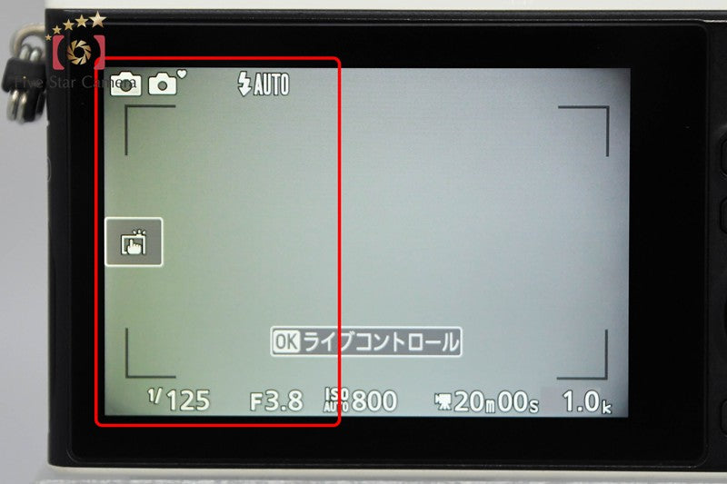 "Count 3,452" Nikon 1 J4 White 18.4 MP Digital Mirrorless Camera Body from Japan