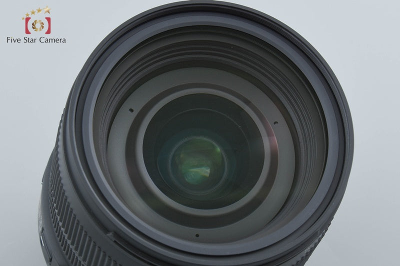 Sigma Art 24-70mm f/2.8 DG OS HSM for Nikon from Japan