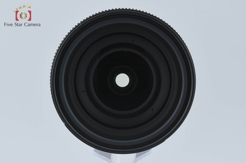 Sigma Art 24-70mm f/2.8 DG OS HSM for Nikon from Japan
