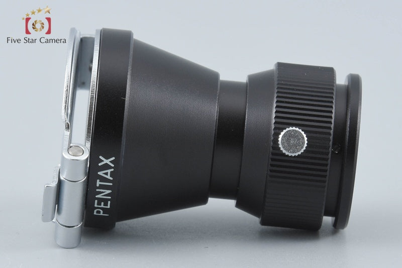 PENTAX 6x7 Magnifier View Finder for 6x7, 67 from Japan