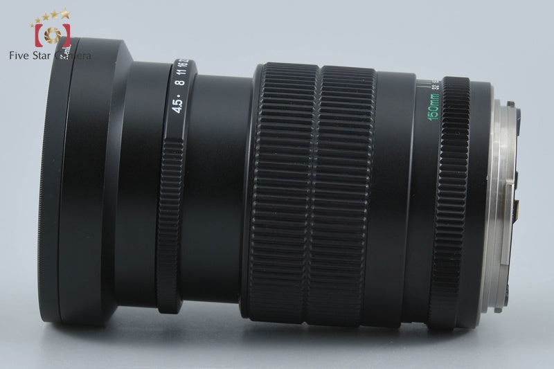 Mamiya G 150mm f/4.5 L for 6 / 6MF from Japan