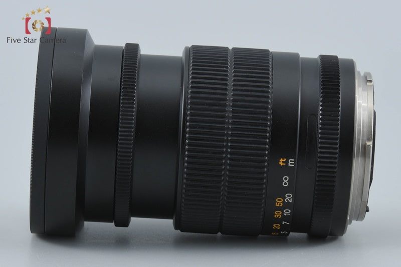 Mamiya G 150mm f/4.5 L for 6 / 6MF from Japan