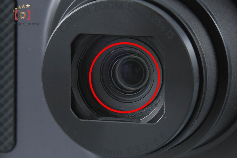 Canon PowerShot SX620 HS Black 20.2 MP Digital Camera from Japan