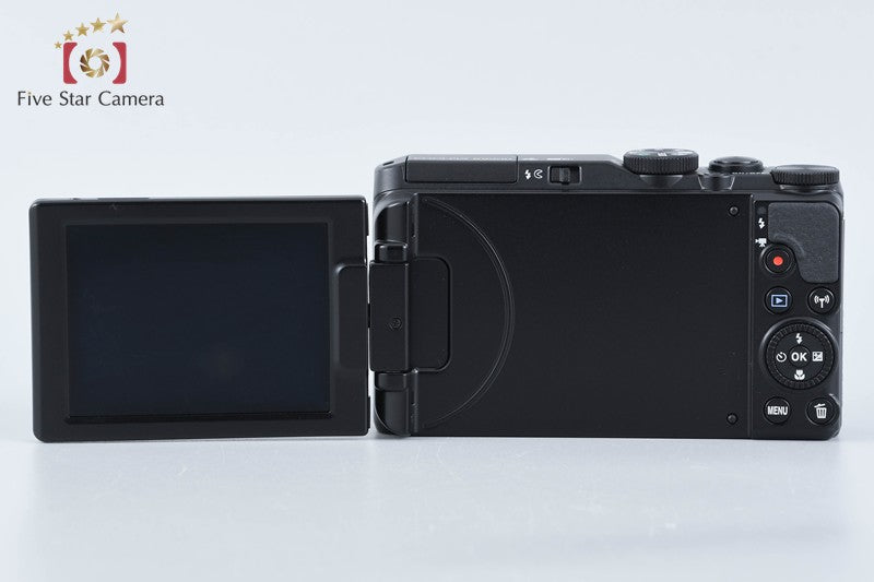 Nikon COOLPIX S9900 Black 16.0 MP Digital Camera w/ Box from Japan