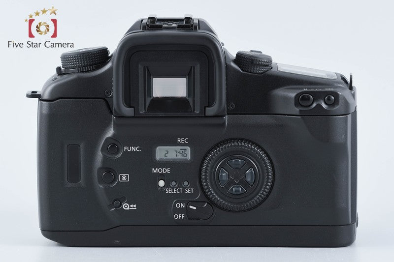 Canon EOS 7 35mm SLR Film Camera Body from Japan