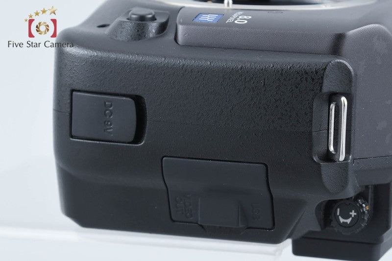 "Shutter count 2,473" Olympus E-300 8.0 MP DSLR Camera Body from Japan