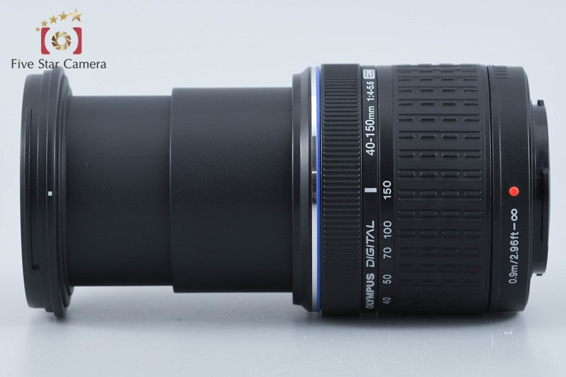 Olympus ZUIKO DIGITAL ED 40-150mm f/4-5.6 from Japan