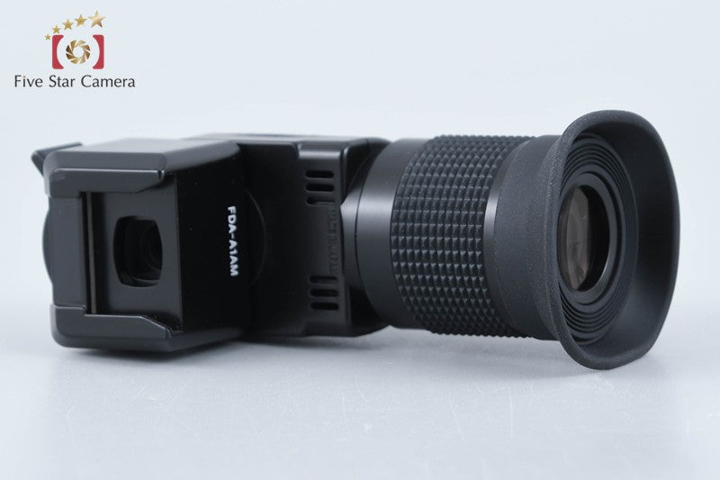Sony FDA-A1AM Angle Finder for Sony Alpha Series from Japan
