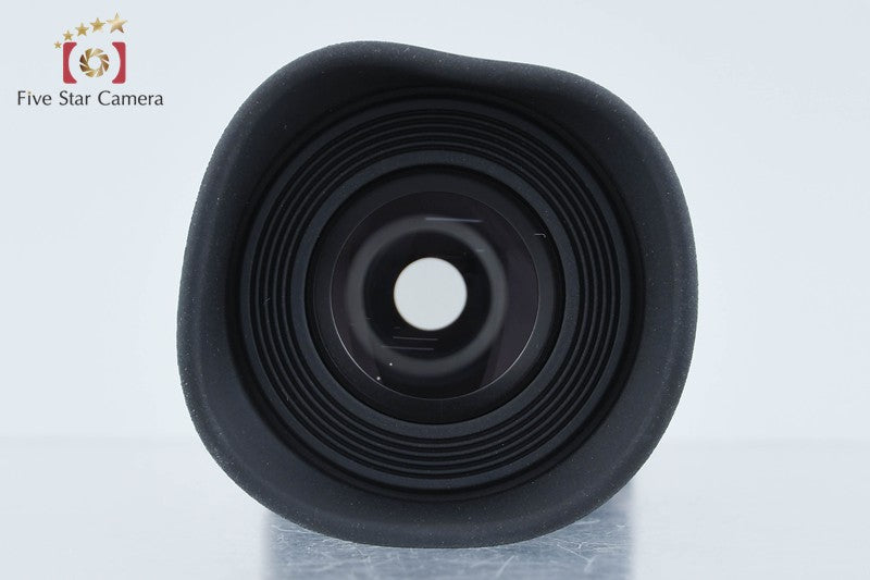 Sony FDA-A1AM Angle Finder for Sony Alpha Series from Japan