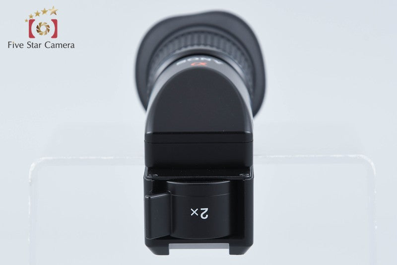 Sony FDA-A1AM Angle Finder for Sony Alpha Series from Japan