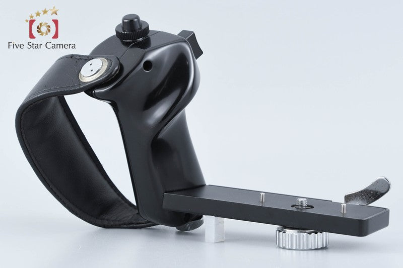 Mamiya Left Hand Grip for RB67 / RZ67 / M645 / C330 from Japan