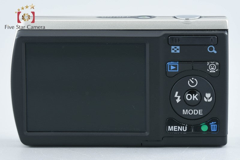 PENTAX Optio E80 10.0 MP Digital Camera from Japan