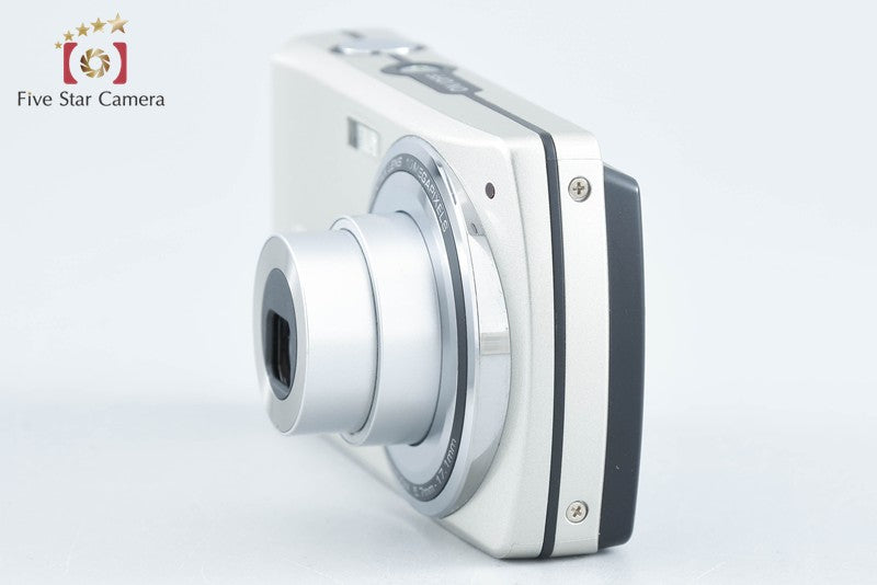 PENTAX Optio E80 10.0 MP Digital Camera from Japan