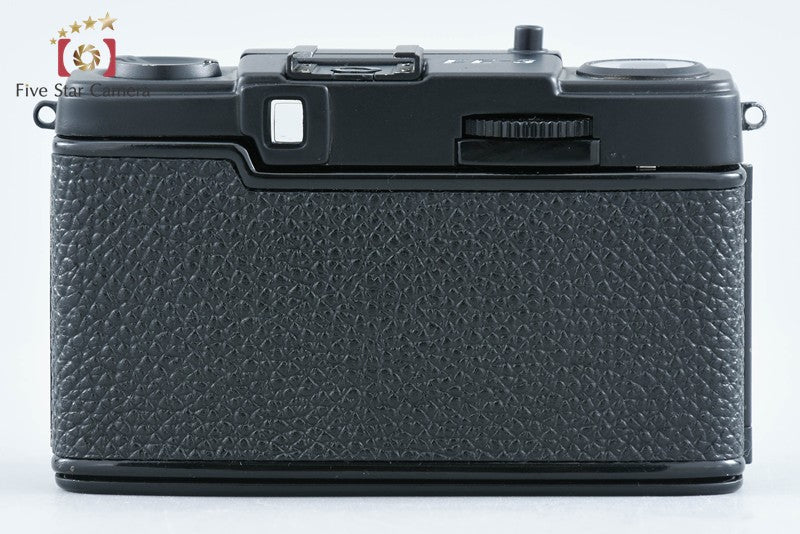 Olympus PEN EE-3 Black 35mm Half Frame Film Camera D.Zuiko 28mm f/3.5 from Japan