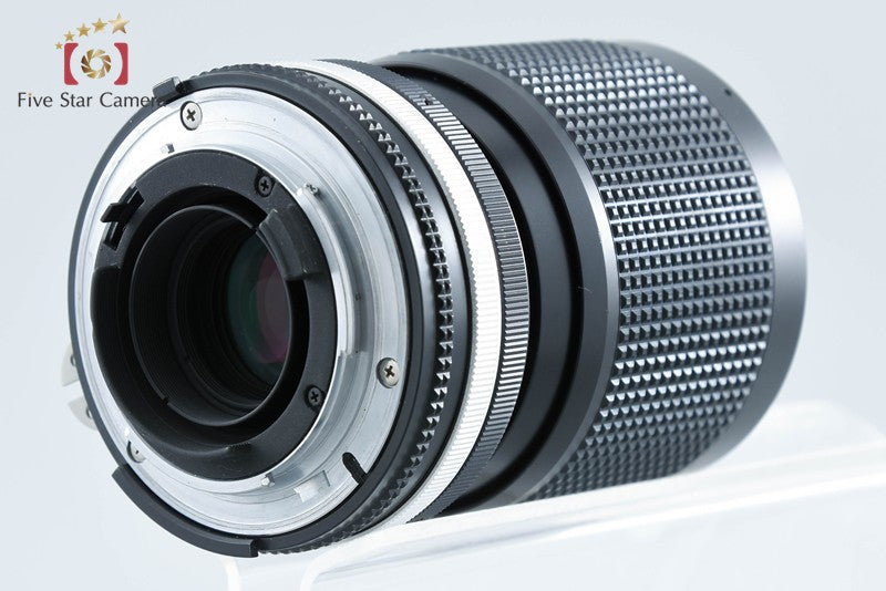 Nikon Ai-S Zoom NIKKOR 35-105mm f/3.5-4.5 from Japan