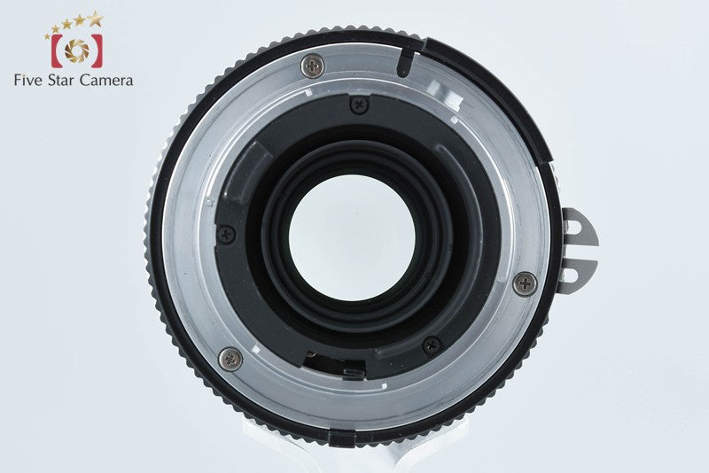 Nikon Ai-S Zoom NIKKOR 35-105mm f/3.5-4.5 from Japan