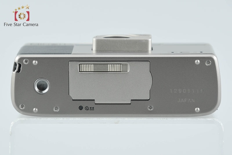 MINOLTA TC-1 35mm Point & Shoot Film Camera from Japan
