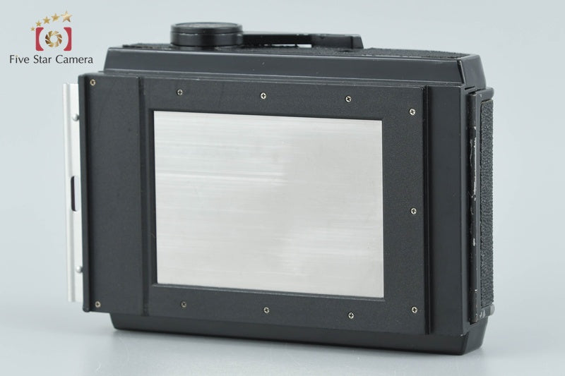 Horseman 6x9 120 Roll Film Magazine 8EXP / 120 from Japan