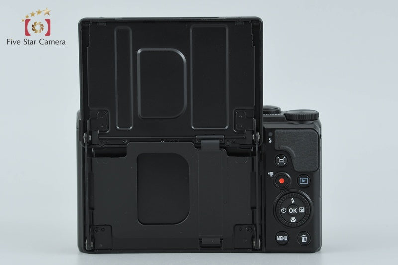 Nikon COOLPIX A900 Black 20.0 MP Digital Camera from Japan