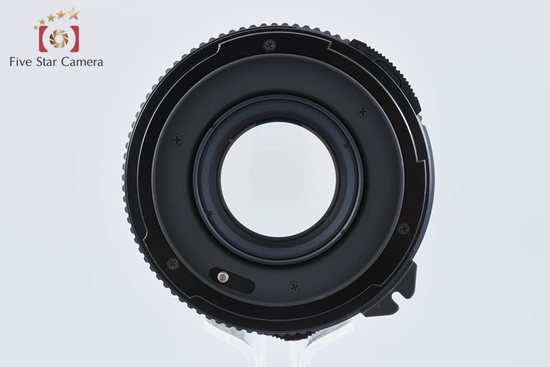 Mamiya SEKOR C 110mm f/2.8 for 645 from Japan