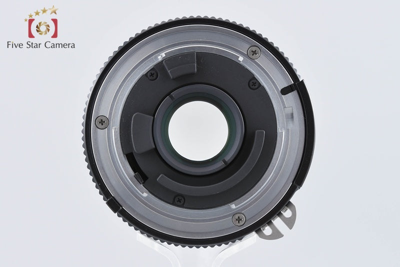 Nikon Ai-S NIKKOR 28mm f/2.8 from Japan