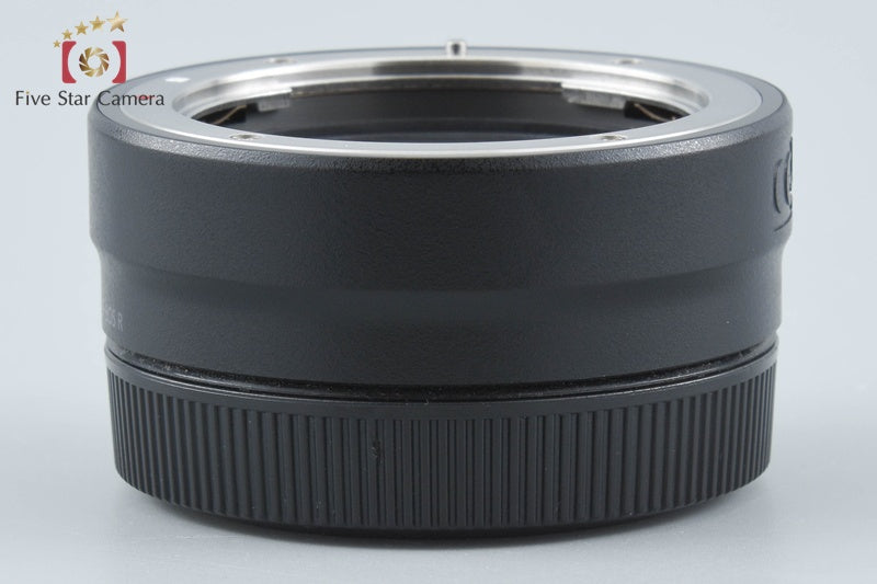 Canon Mount Adapter EF-EOS R from Japan