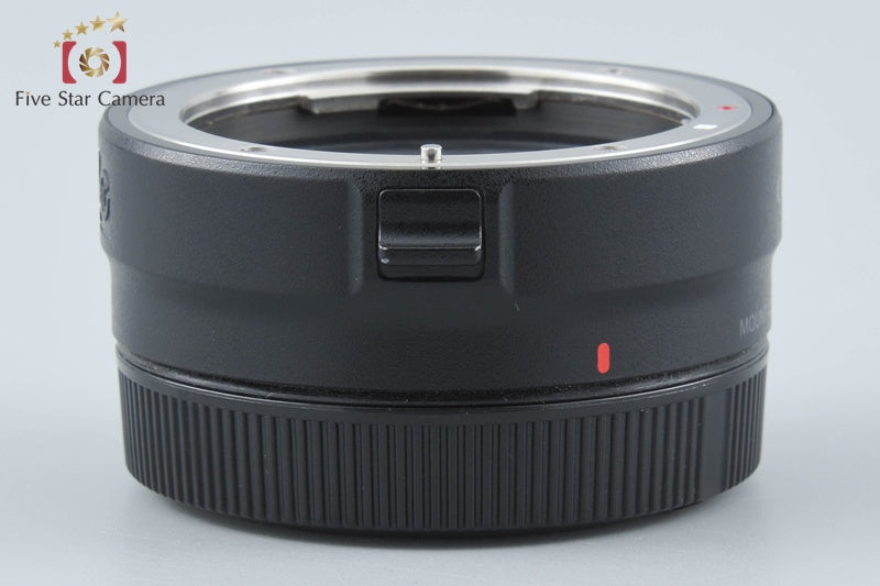 Canon Mount Adapter EF-EOS R from Japan
