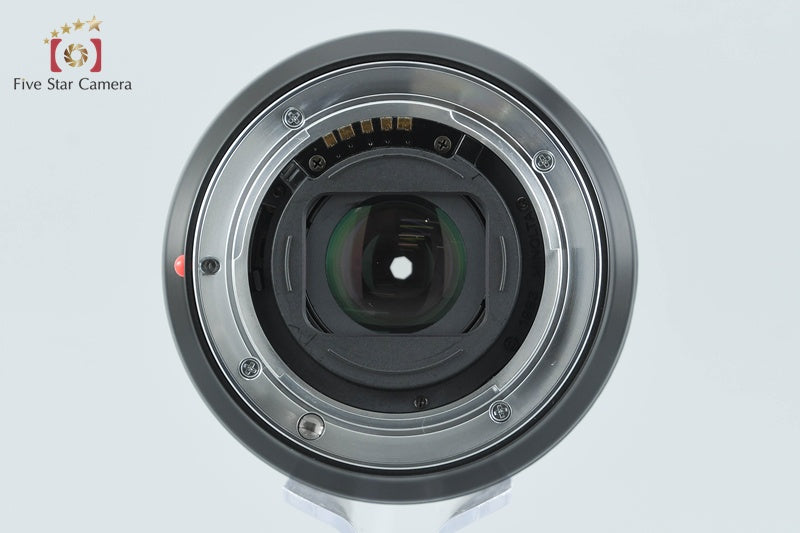 Minolta AF 24-85mm f/3.5-4.5 for Sony / Minolta A Mount from Japan