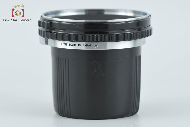 Nikon NIKKOR-P 75mm f/2.8 for Zenza Bronica EC S2 S2A from Japan