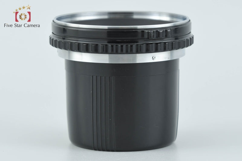 Nikon NIKKOR-P 75mm f/2.8 for Zenza Bronica EC S2 S2A from Japan