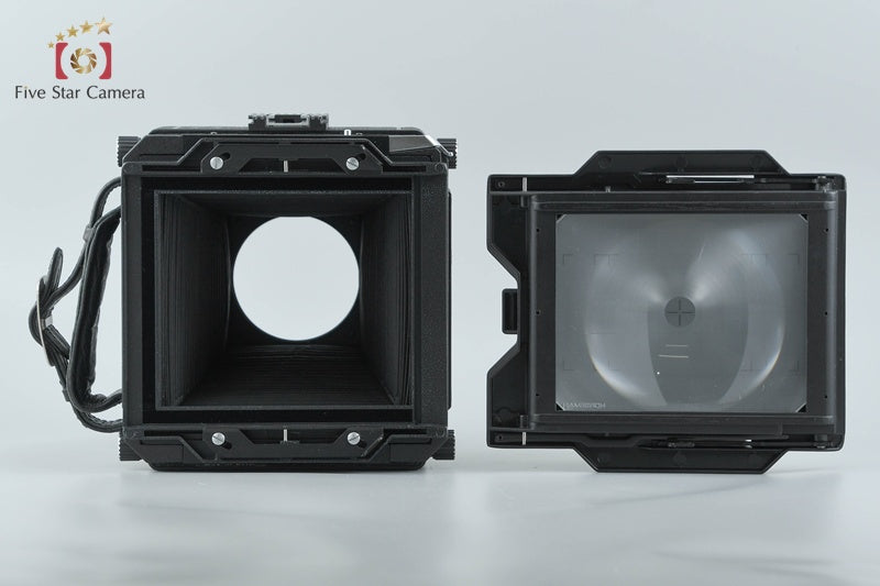 Horseman 45FA 4x5 Large Format Film Camera from Japan