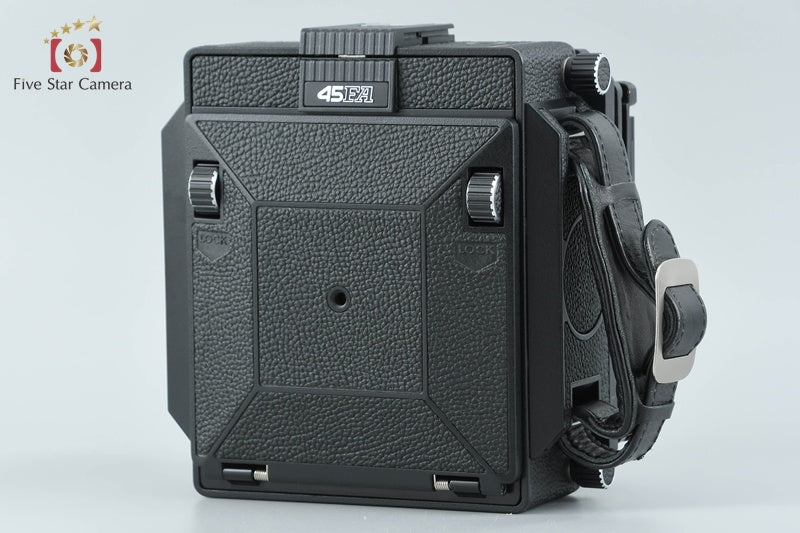 Horseman 45FA 4x5 Large Format Film Camera from Japan