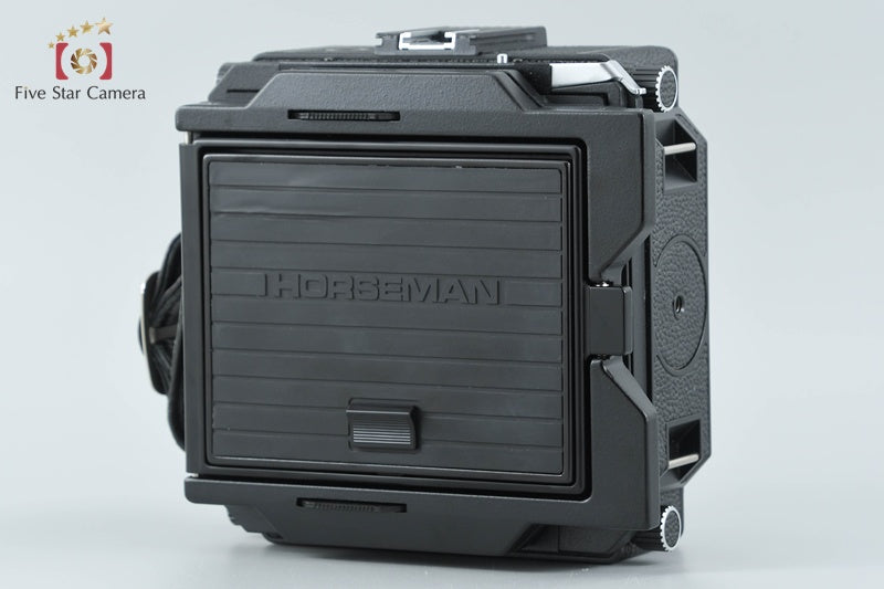 Horseman 45FA 4x5 Large Format Film Camera from Japan