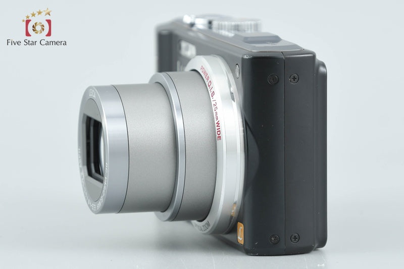 Panasonic LUMIX DMC-TZ10 Digital Camera [Japanese Language Only] from Japan